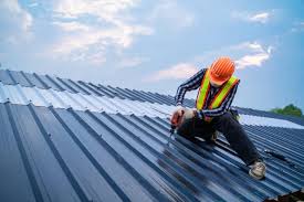 Fast & Reliable Emergency Roof Repairs in Sleepy Hollow, IL